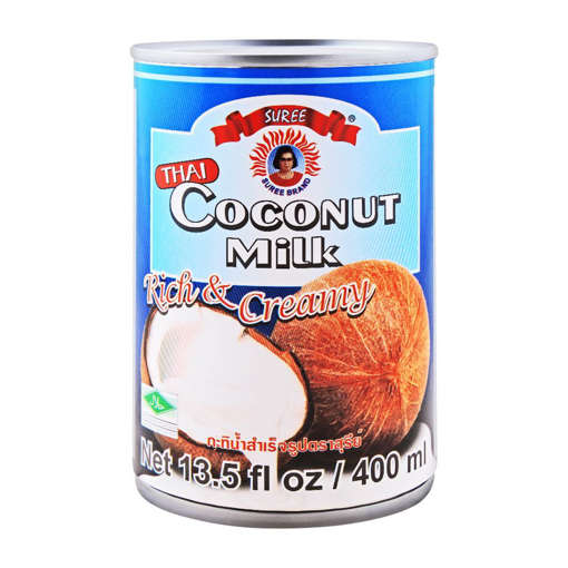 Picture of Suree Coconut Milk 400ml